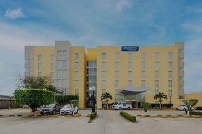 City Express by Marriott Minatitlan