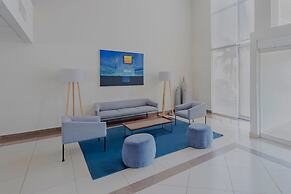 City Express by Marriott Minatitlan