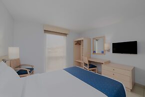 City Express by Marriott Minatitlan