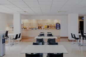 City Express by Marriott Minatitlan