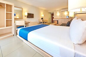 City Express by Marriott Minatitlan