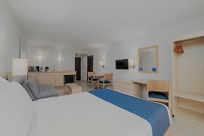 City Express by Marriott Minatitlan