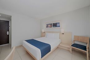 City Express by Marriott Minatitlan