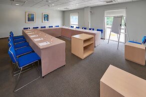 City Express by Marriott Minatitlan