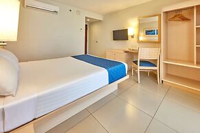 City Express by Marriott Minatitlan