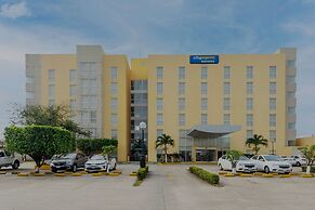 City Express by Marriott Minatitlan