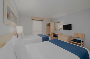 City Express by Marriott Minatitlan