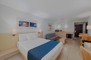 City Express by Marriott Minatitlan