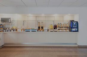 City Express by Marriott Minatitlan