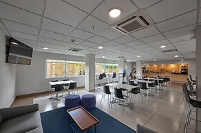 City Express by Marriott Minatitlan