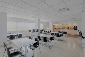 City Express by Marriott Minatitlan