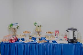 City Express by Marriott Minatitlan