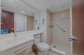 City Express by Marriott Minatitlan