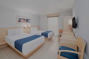 City Express by Marriott Minatitlan