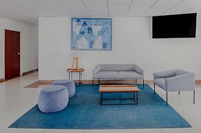 City Express by Marriott Minatitlan