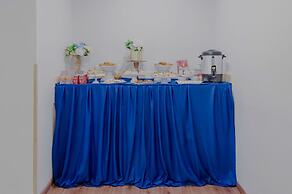 City Express by Marriott Minatitlan