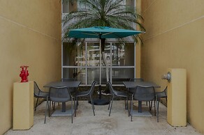 City Express by Marriott Minatitlan