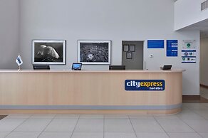 City Express by Marriott Minatitlan