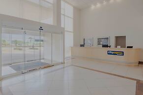 City Express by Marriott Minatitlan
