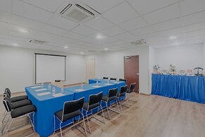 City Express by Marriott Minatitlan