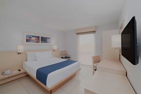 City Express by Marriott Minatitlan