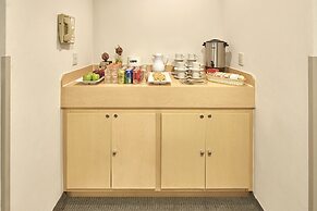 City Express by Marriott Minatitlan