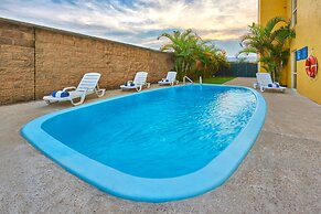 City Express by Marriott Minatitlan