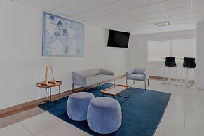 City Express by Marriott Minatitlan