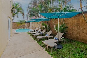 City Express by Marriott Minatitlan