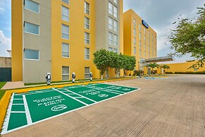 City Express by Marriott Minatitlan