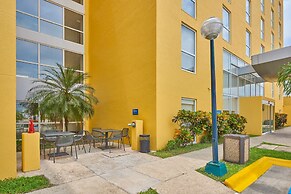 City Express by Marriott Minatitlan