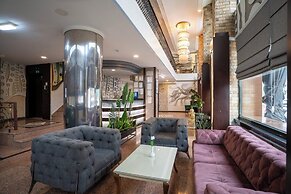 Buyuk Velic Hotel