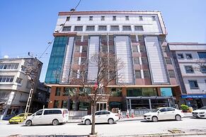 Buyuk Velic Hotel