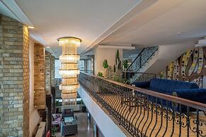 Buyuk Velic Hotel