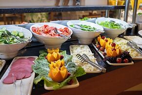Buyuk Velic Hotel