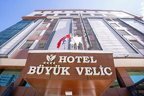 Buyuk Velic Hotel