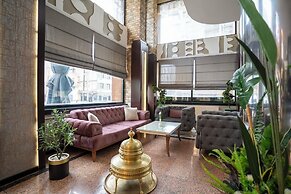 Buyuk Velic Hotel