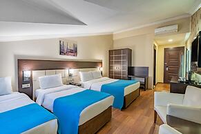 Buyuk Velic Hotel