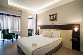 Buyuk Velic Hotel