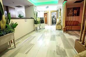 Buyuk Velic Hotel