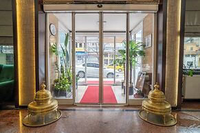Buyuk Velic Hotel