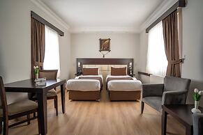 Buyuk Velic Hotel
