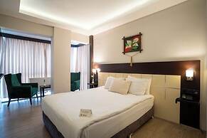 Buyuk Velic Hotel