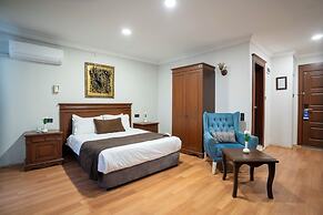 Buyuk Velic Hotel