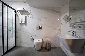 Buyuk Velic Hotel