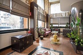 Buyuk Velic Hotel