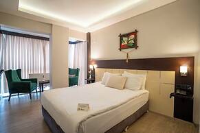 Buyuk Velic Hotel
