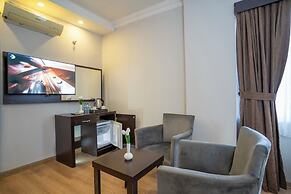 Buyuk Velic Hotel