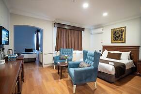 Buyuk Velic Hotel