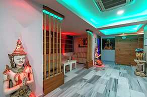 Buyuk Velic Hotel